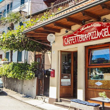 Casa Domenica Apartman Baveno Kültér fotó