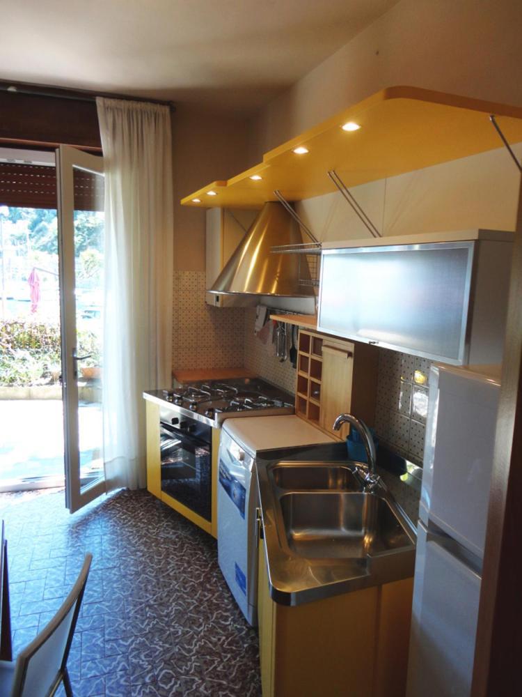 Casa Domenica Apartman Baveno Kültér fotó