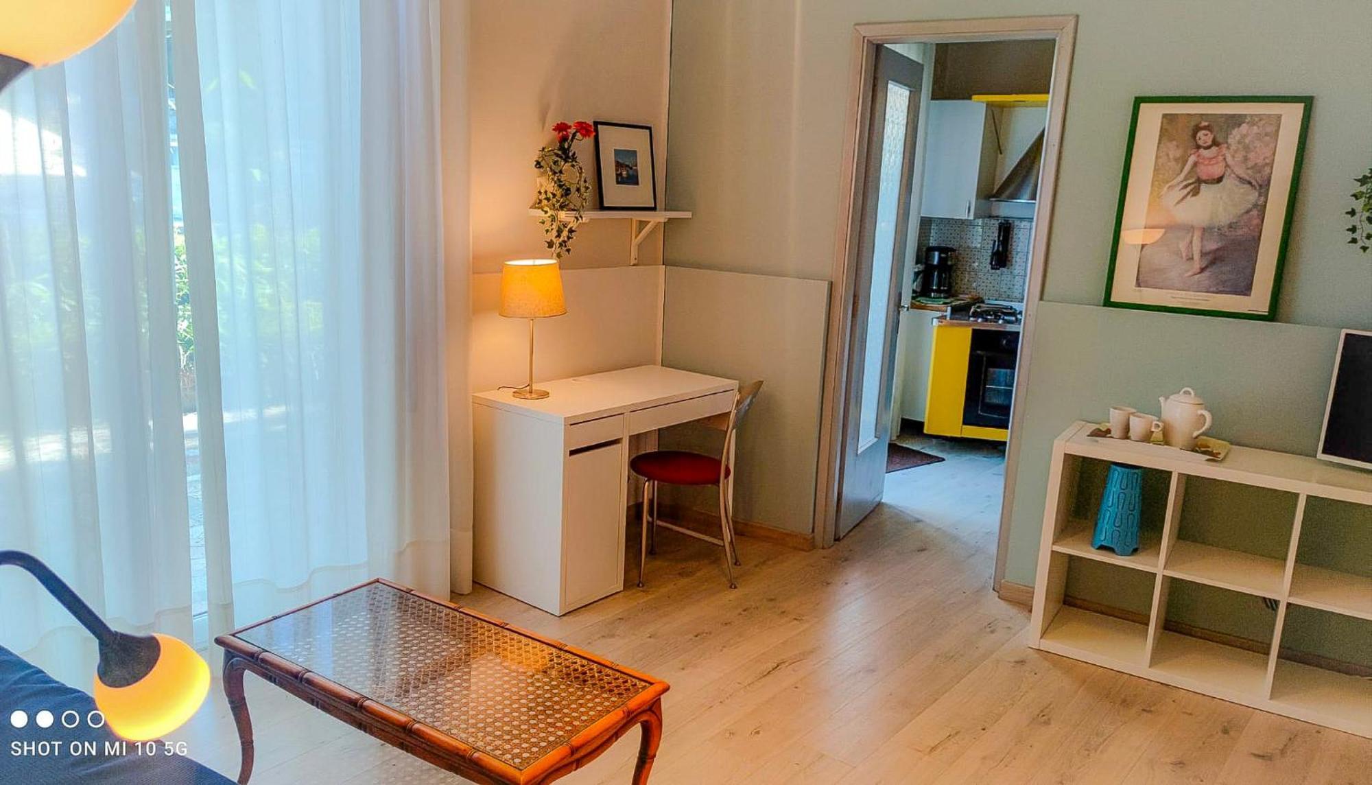 Casa Domenica Apartman Baveno Kültér fotó