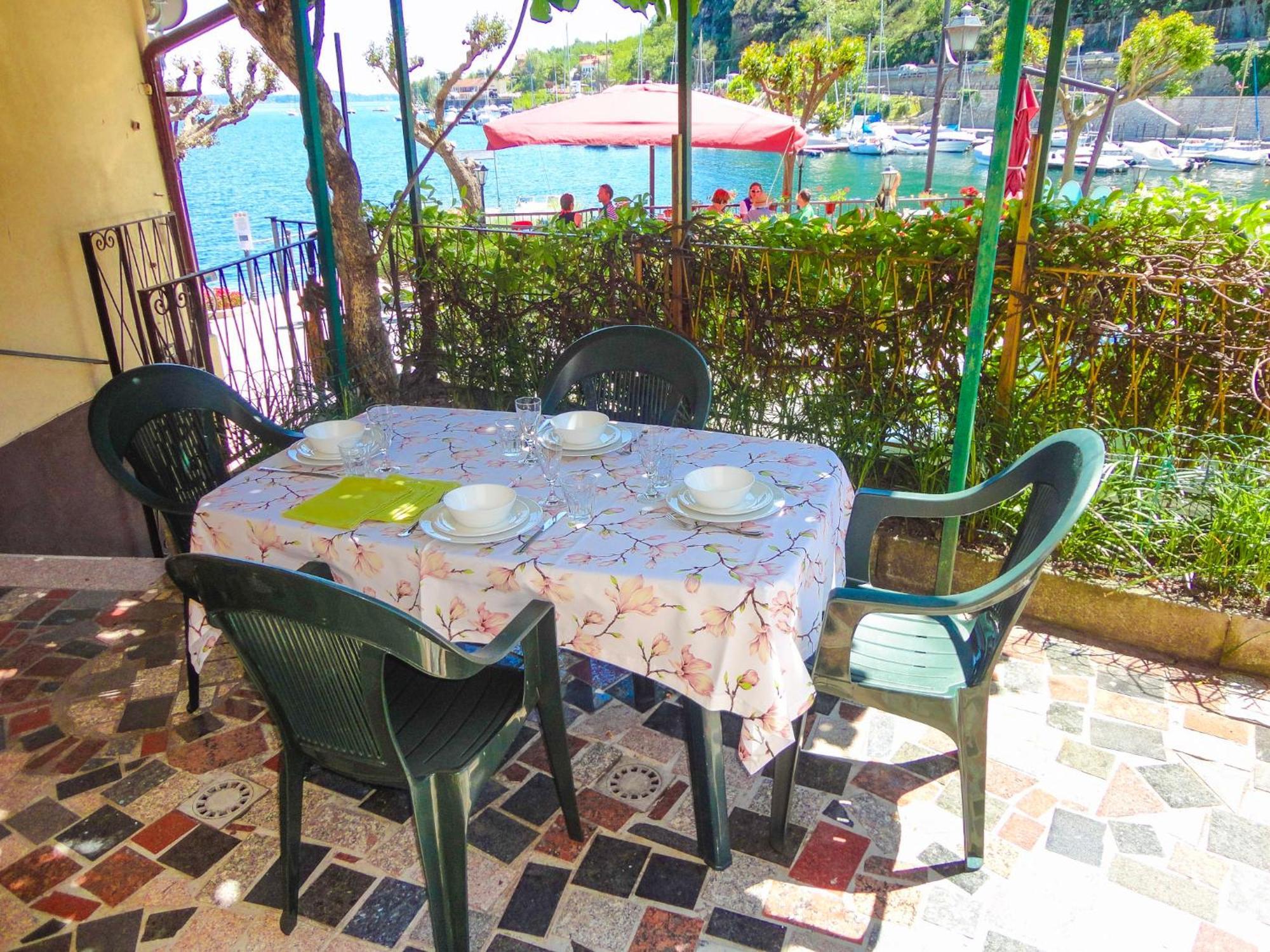 Casa Domenica Apartman Baveno Kültér fotó