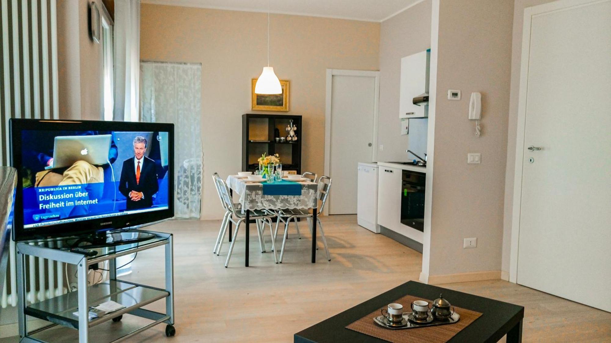 Casa Domenica Apartman Baveno Kültér fotó