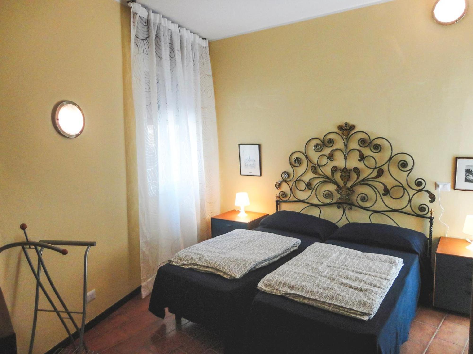 Casa Domenica Apartman Baveno Kültér fotó